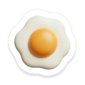 Eggs