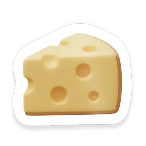 Emmentaler Cheese