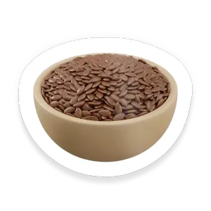 Flaxseed (Linseed)