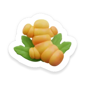 Galangal