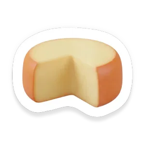 Gouda Cheese