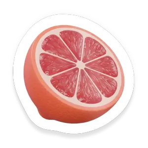 Grapefruit