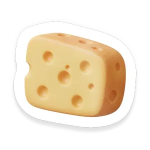 Gruyère Cheese