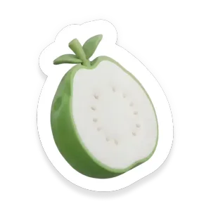 Guava (Firm)