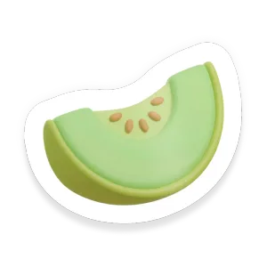 Honeydew Melon