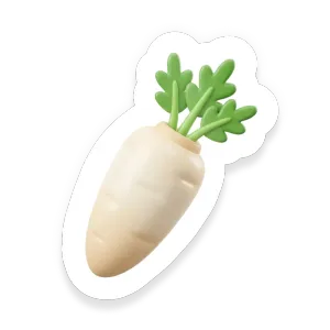 Horseradish