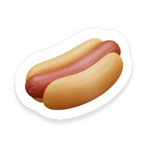 Hot Dog