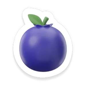 Huckleberry
