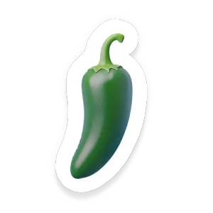 Jalapeño Pepper