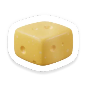 Jarlsberg Cheese