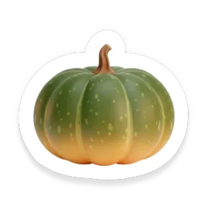 Kabocha Squash
