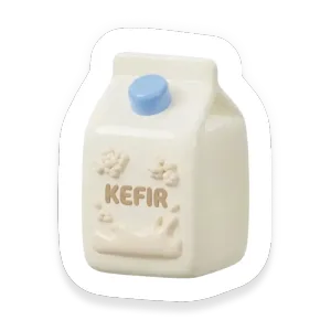 Kefir