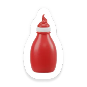 Ketchup