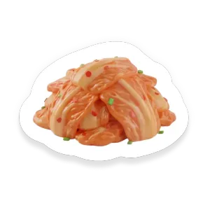 Kimchi