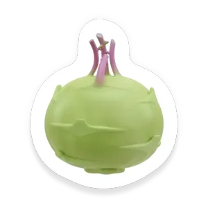 Kohlrabi