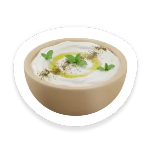 Labneh