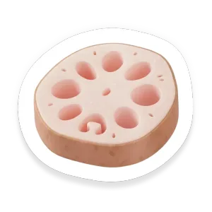 Lotus Root