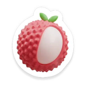 Lychee