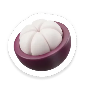 Mangosteen