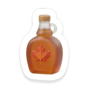 Maple Syrup