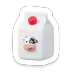 Dairy category icon