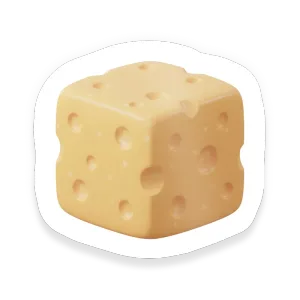 Monterey Jack Cheese