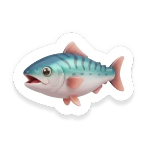 Mackerel (North Atlantic)