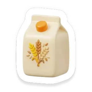Oat Milk