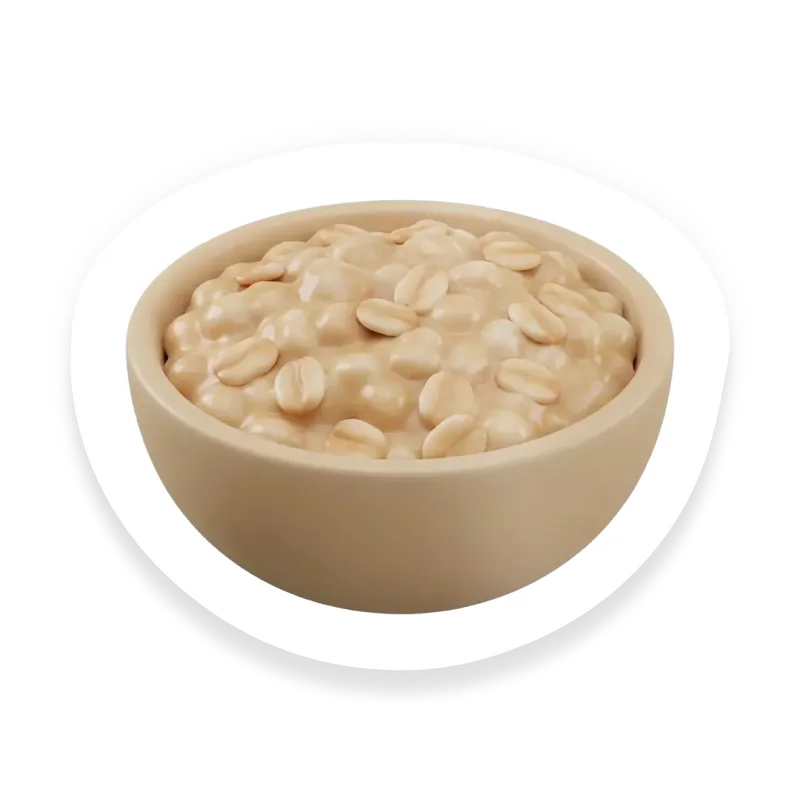 Oatmeal