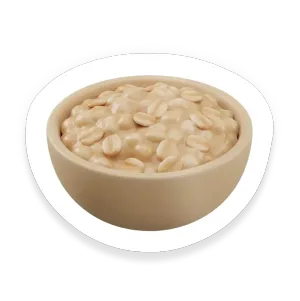 Oatmeal