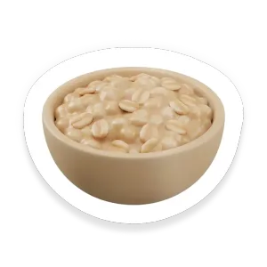 Oats & Oatmeal