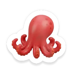 Octopus