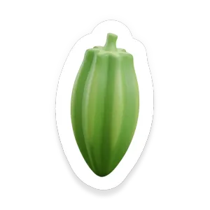 Okra