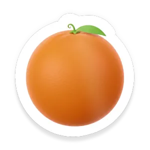 Orange