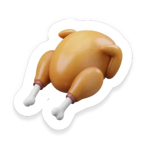 Ostrich