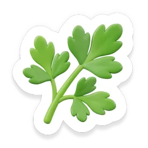Parsley