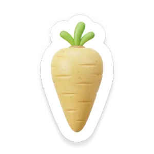 Parsnip