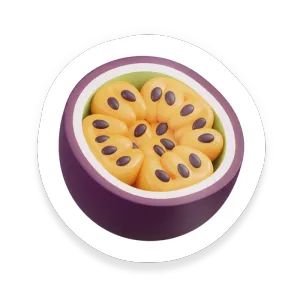 Passion Fruit