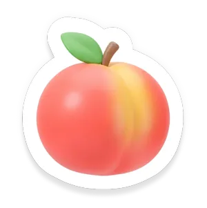 Peach
