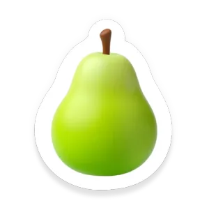 Pear
