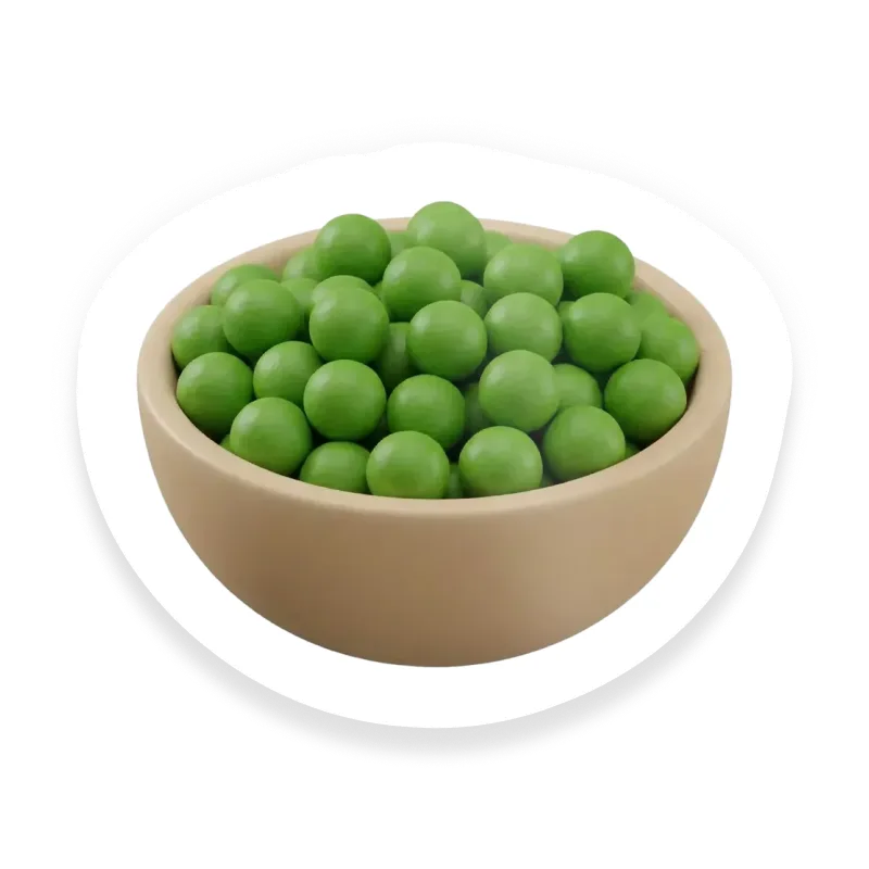 Peas