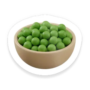 Peas