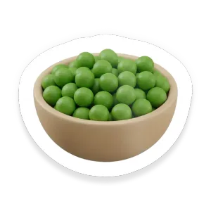 Peas (Garden)