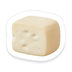 Pecorino Cheese