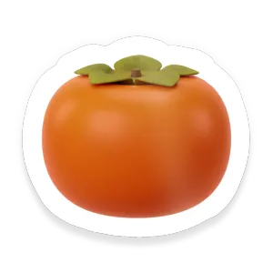 Persimmon