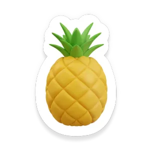 Pineapple