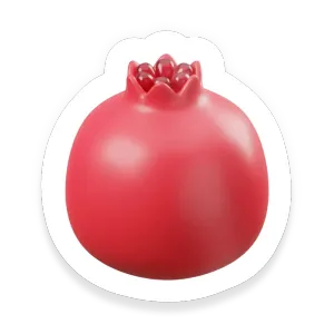 Pomegranate