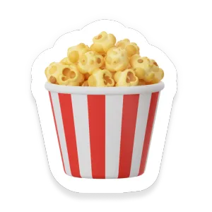 Popcorn