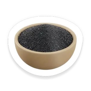Poppy Seed