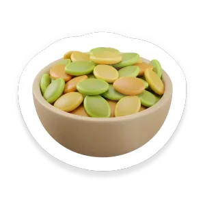 Pumpkin Seed